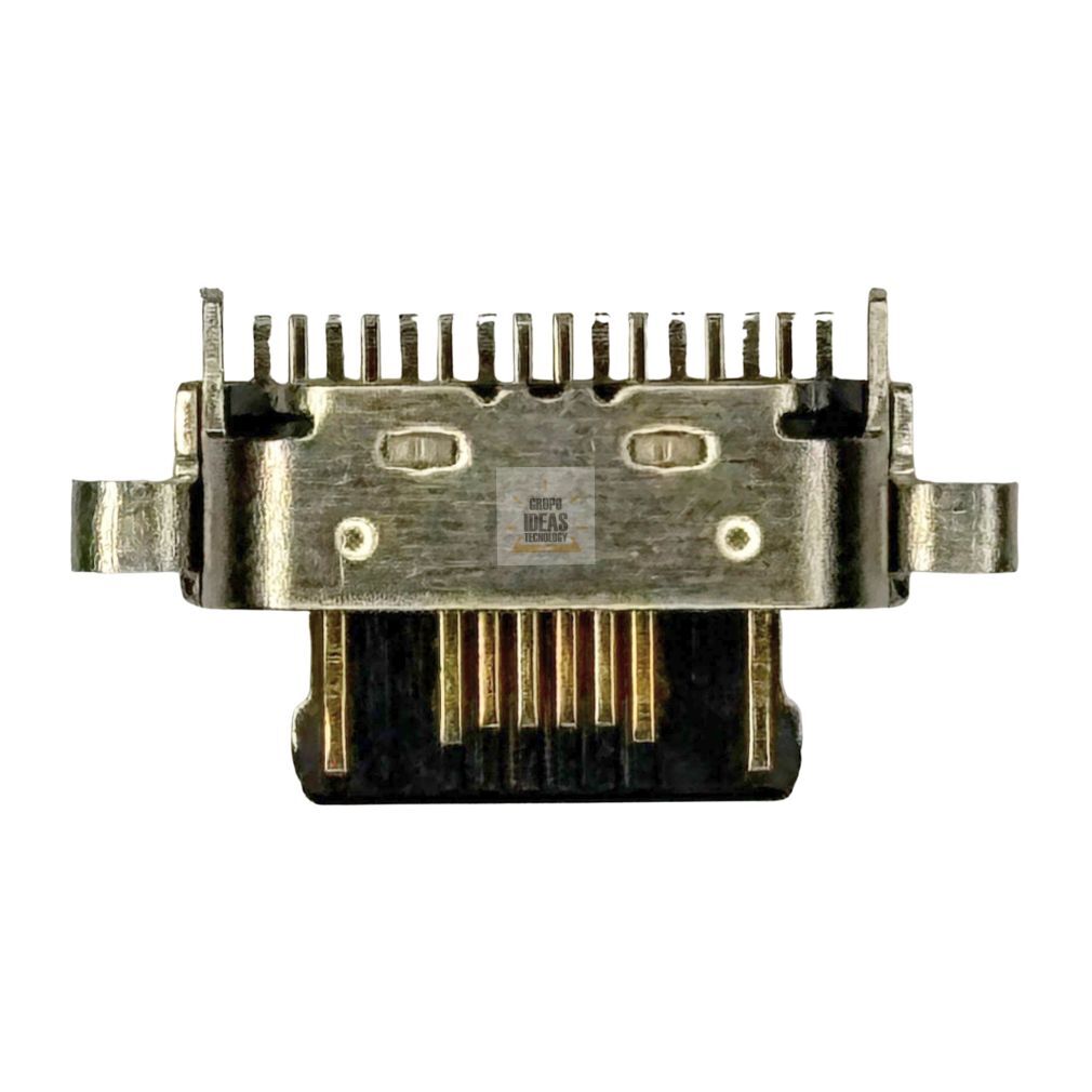 Pin de Carga Motorola G9 Power Tipo C