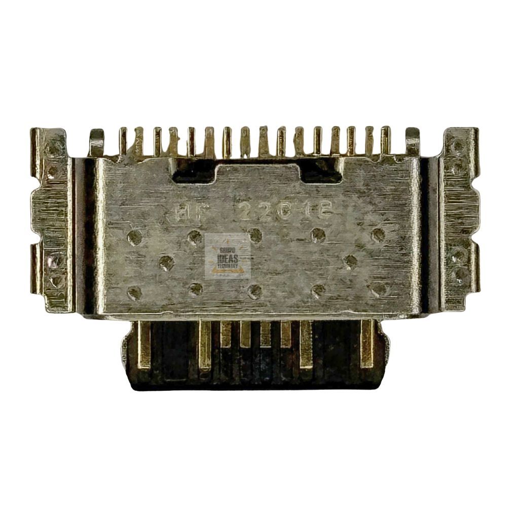 Pin de Carga Redmi 10c Tipo C