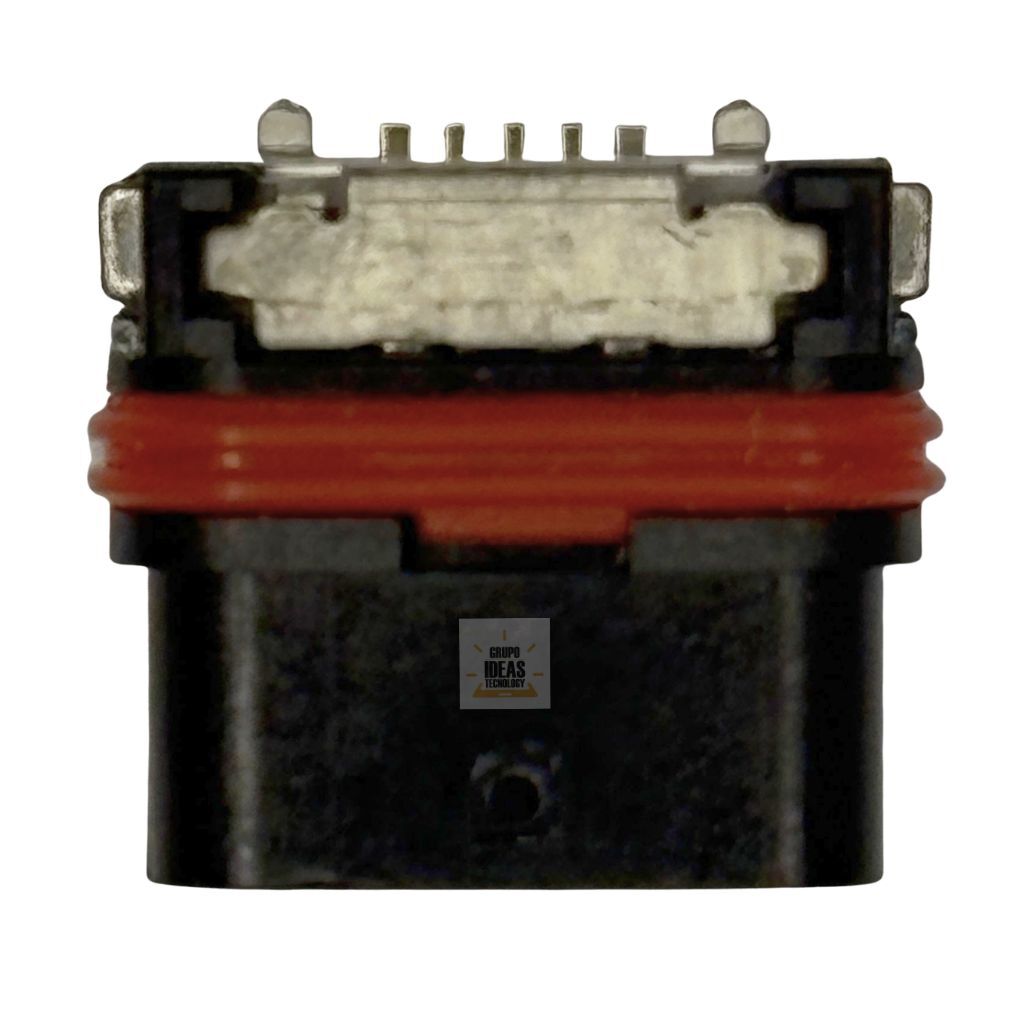 Pin de Carga Sony Z2
