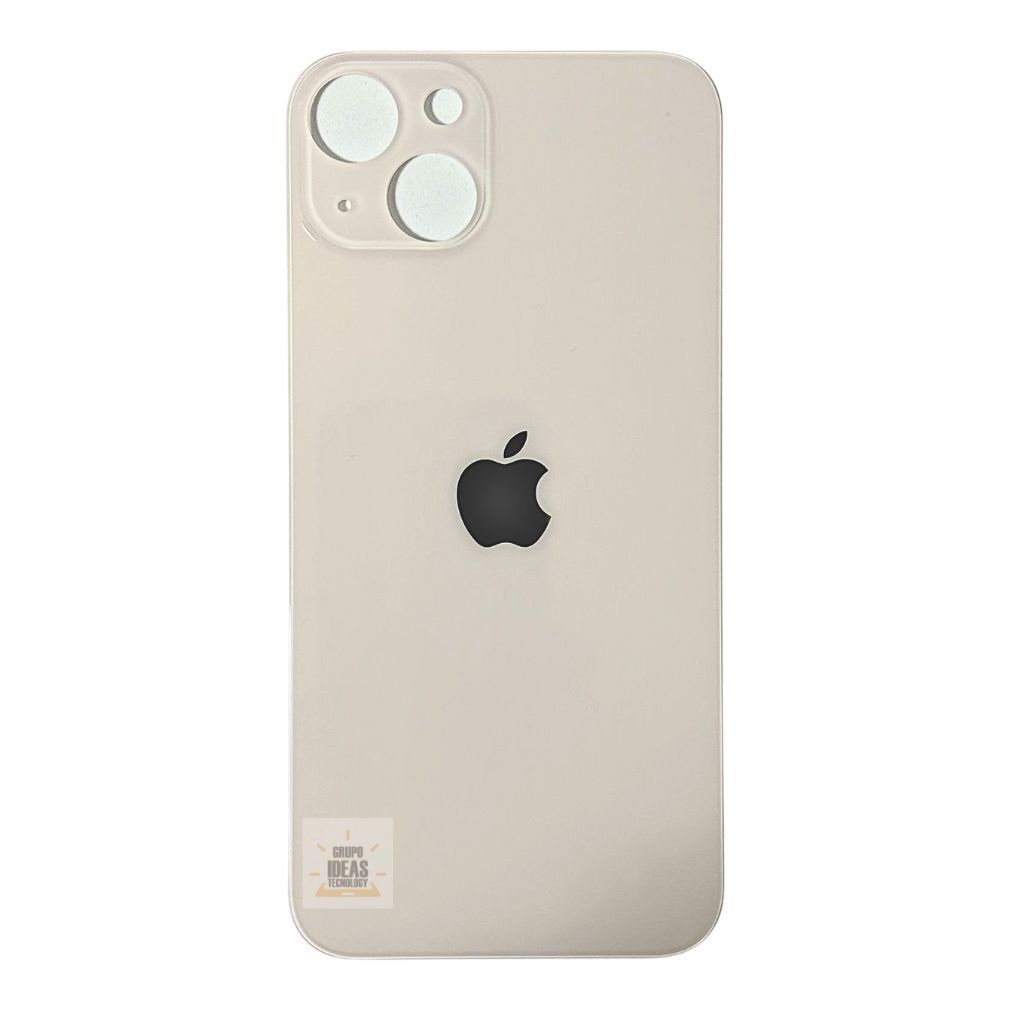 Tapa Trasera Iphone 13 Tipo Original
