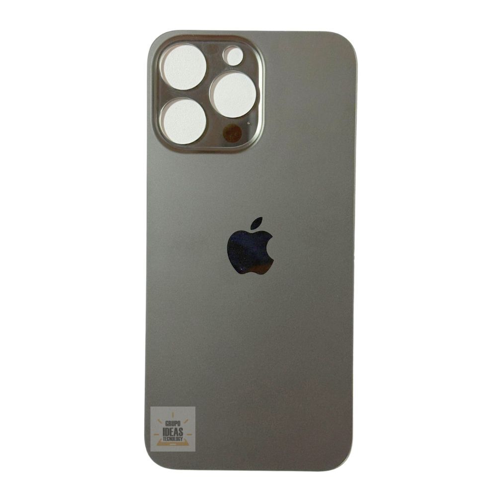 Tapa Trasera Iphone 14 Pro Max Tipo Original