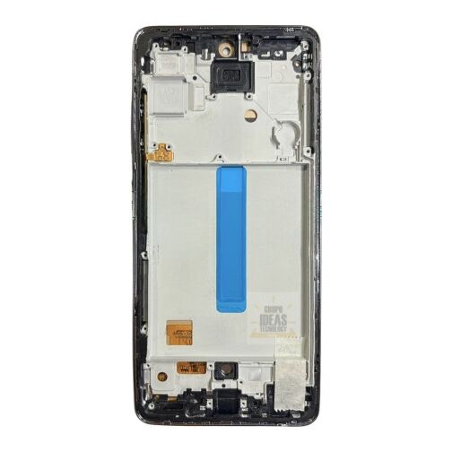 PANTALLA SAMSUNG A52 5G INCELL CON MARCO