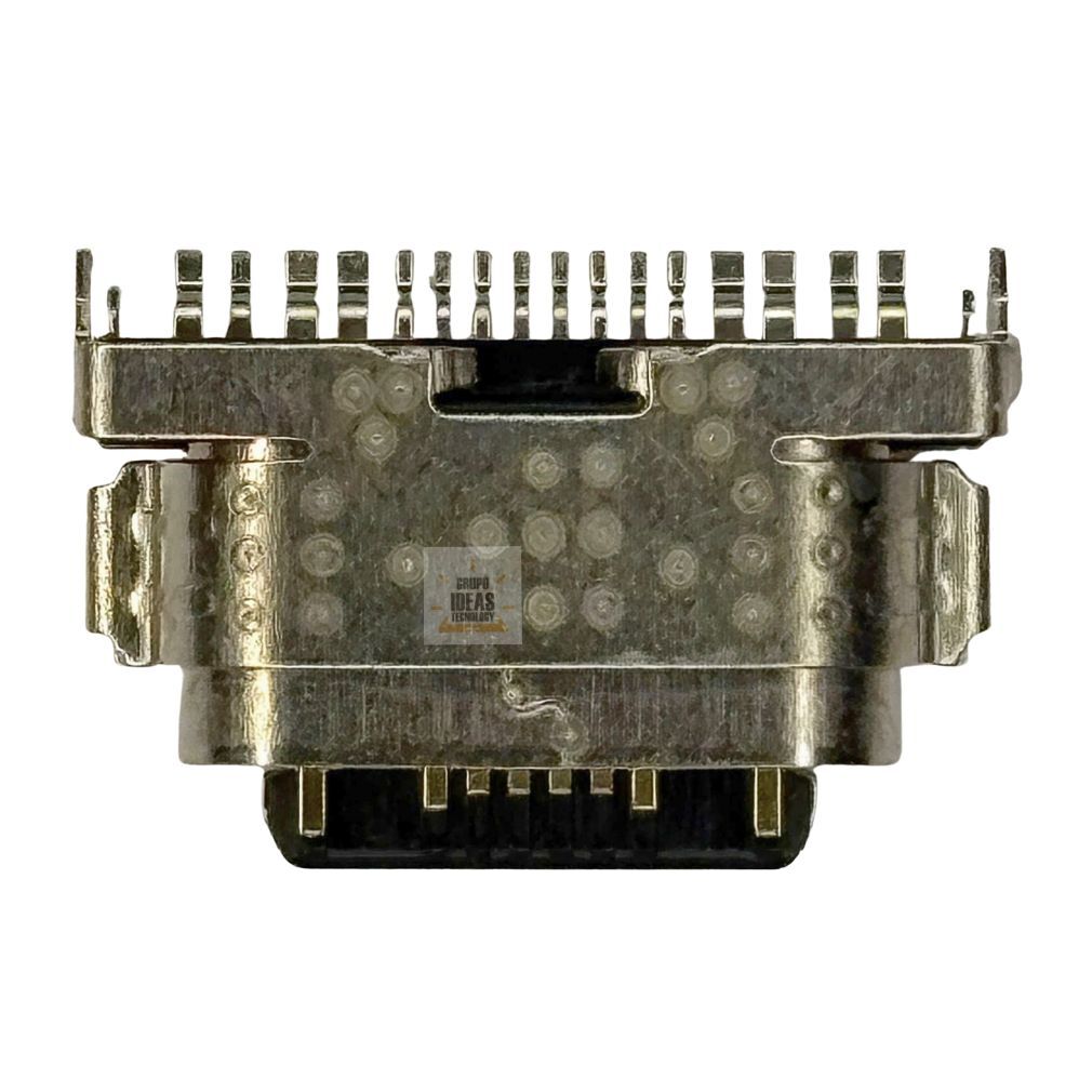 Pin de Carga Vivo Y33s Tipo C