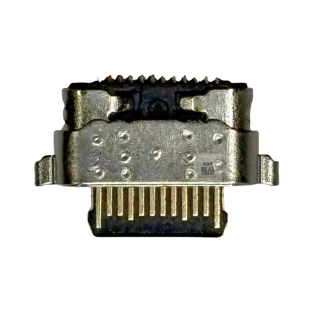 Pin de Carga Motorola G7 Play Tipo C