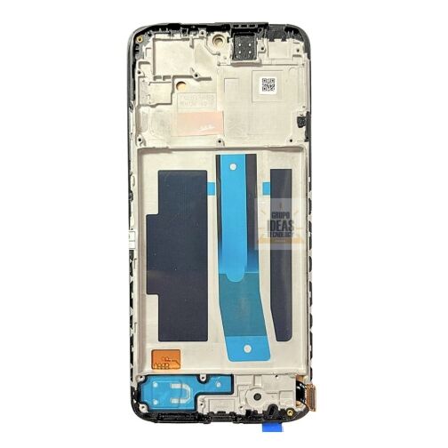 PANTALLA XIAOMI REDMI NOTE 11 INCELL CON MARCO