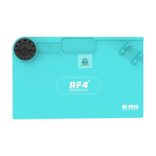 TAPETE RF-P15 CON ORGANIZADOR