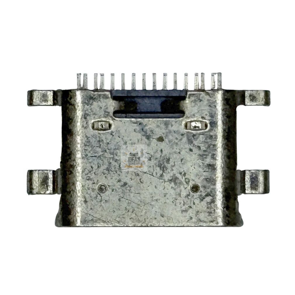 Pin de Carga Tipo C Para Tablet China 16 Patas